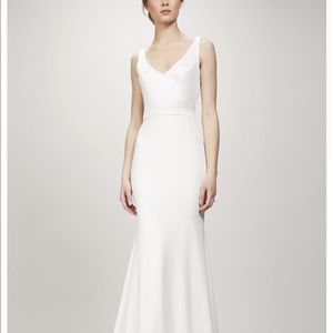 Theia Wedding Dress